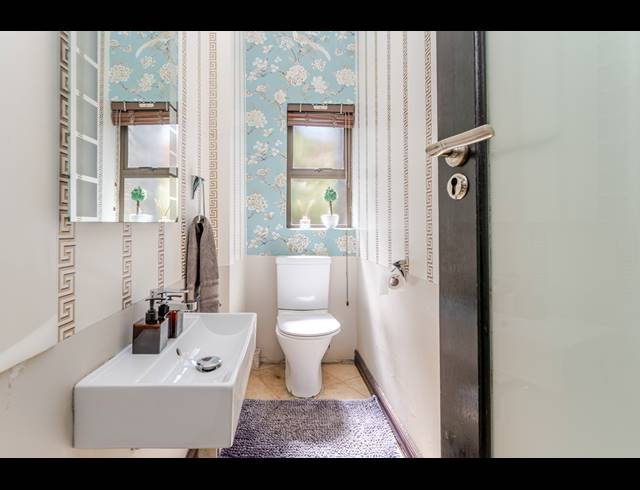 4 BEDROOM FREEHOLD FOR SALE IN SAGEWOOD
